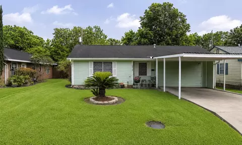 1415 Maroby St, Houston, TX 77017