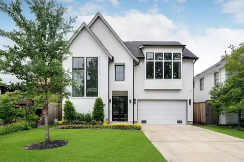 3020 University Blvd, West University Place, TX 77005
