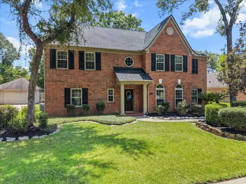 4318 Island Hills Dr, Houston, TX 77059