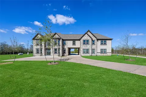 15015 House Rd, Hockley, TX 77447