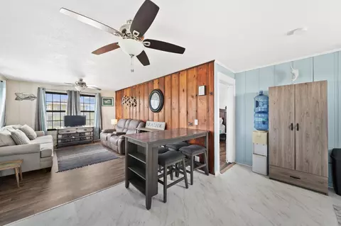 Living - 714 Caisson St, Surfside Beach, TX 77541 photo 6 of 6