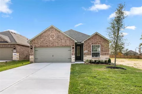 6218 White Spruce Dr, Conroe, TX 77304 photo 1