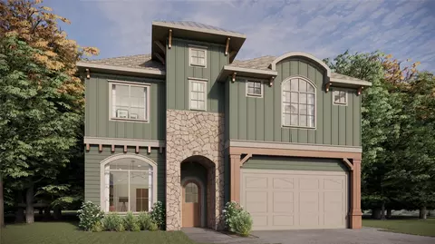 1441 Chamboard Ln, Houston, TX 77018