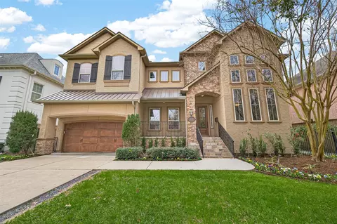4711 Welford Dr, Bellaire, TX 77401