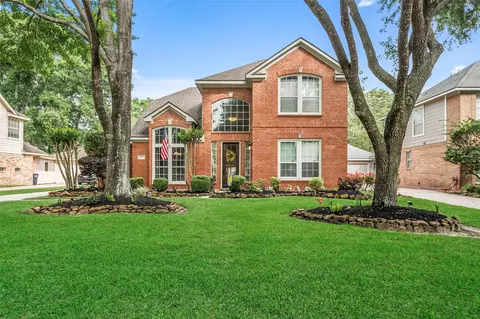 4019 Echo Mountain Dr, Kingwood, TX 77345
