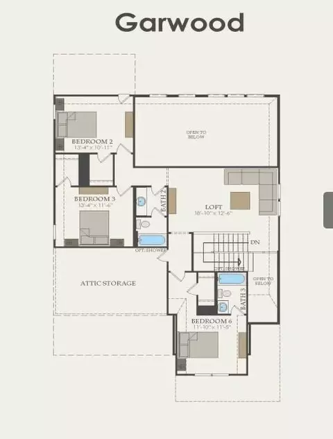 3830 Conner Dr, Katy, TX 77493 photo 3