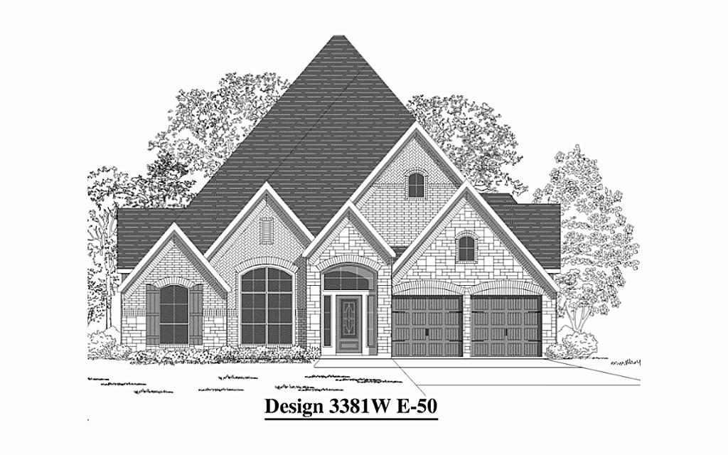 18639 Minden Oaks Dr, Spring, TX 77388 photo 1