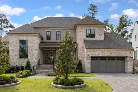 7 Gatewood Reserve Ln, The Woodlands, TX 77381