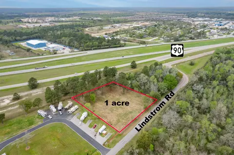 0 Lindstrom Rd, Crosby, TX 77532