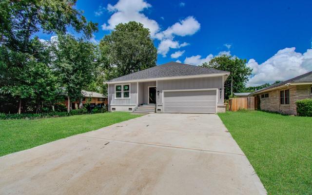 5447 N Shady Creek Dr, Houston, TX 77017