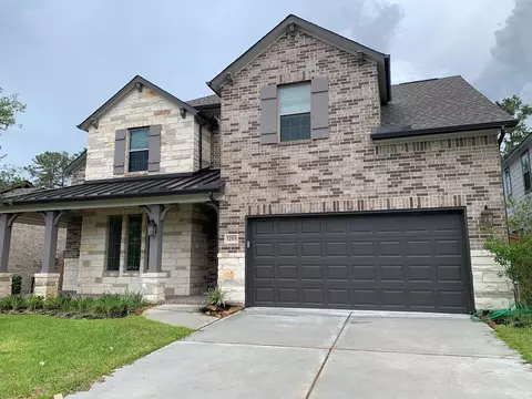12515 Tullich Run Dr, Humble, TX 77346