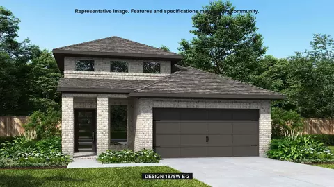 429 Golden Cascade Ct, Willis, TX 77318