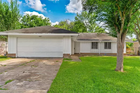 11622 Sela Ln Houston, Houston, TX 77072