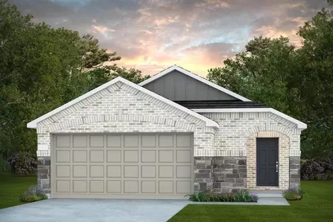17231 Brine Pool Ln, Crosby, TX 77532