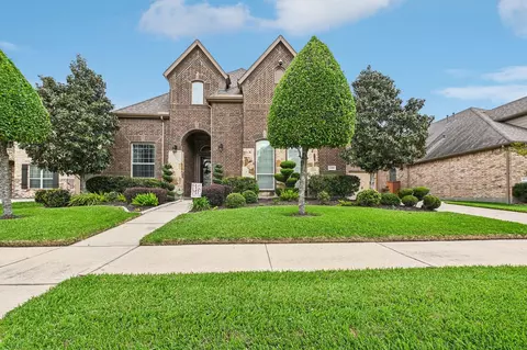 13909 N Lake Branch Ln, Houston, TX 77044
