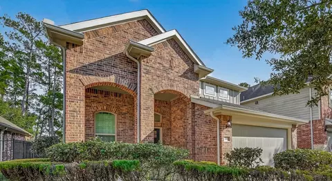 34 Wood Drake Pl, Tomball, TX 77375