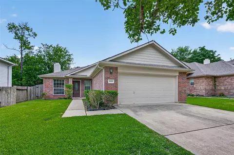 18499 Sunrise Pines Dr, Montgomery, TX 77316