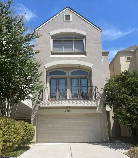 4212 Purdue St, Houston, TX 77005