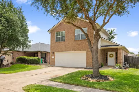 19419 Mystic Cypress Dr, Katy, TX 77449
