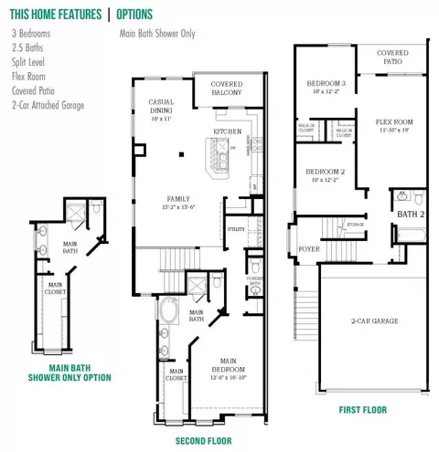 1542 Rustling Creek Dr, Missouri City, TX 77459