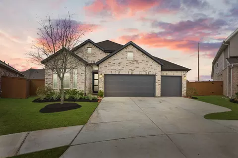 3225 Isabella Falls Dr, Katy, TX 77493