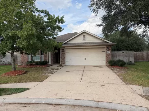 3006 Spring Fair Ct, Spring, TX 77388 photo 1