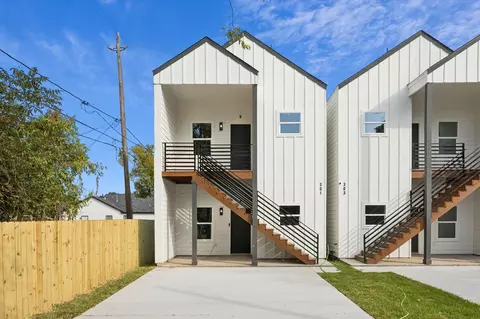 301 Cartersville St, Houston, TX 77029