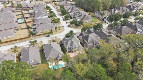 View/Area - 3226 Explorer Way, Conroe, TX 77301 photo 3 of 5