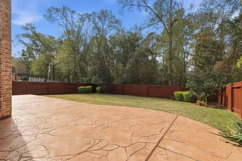 Exterior - 3226 Explorer Way, Conroe, TX 77301 photo 2 of 4