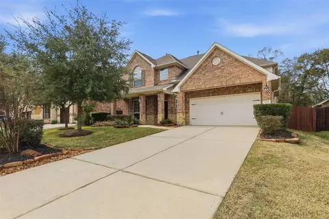 Exterior - 3226 Explorer Way, Conroe, TX 77301 photo 1 of 4