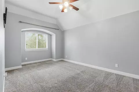 Bedroom - 3226 Explorer Way, Conroe, TX 77301 photo 3 of 4