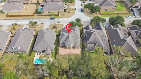 3226 Explorer Way, Conroe, TX 77301