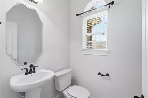 Entry Way - 3226 Explorer Way, Conroe, TX 77301 photo 2 of 2