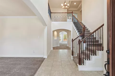 Entry Way - 3226 Explorer Way, Conroe, TX 77301 photo 1 of 2