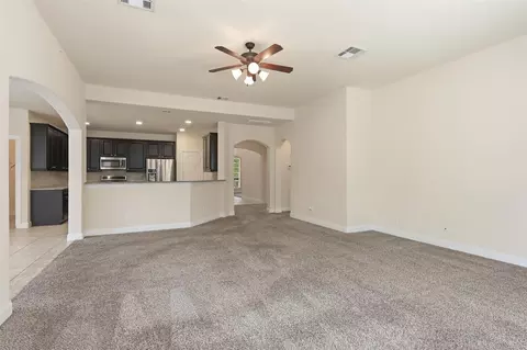 Living - 3226 Explorer Way, Conroe, TX 77301 photo 3 of 4