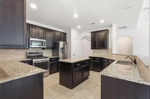 Kitchen - 3226 Explorer Way, Conroe, TX 77301 photo 1 of 2