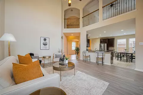 19330 N Cottonwood Green Ln, Cypress, TX 77433