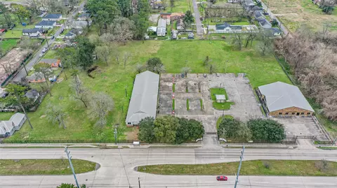 6130 Wheatley St, Houston, TX 77091
