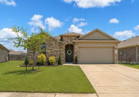 20509 Vaughn Forest Ct, New Caney, TX 77357