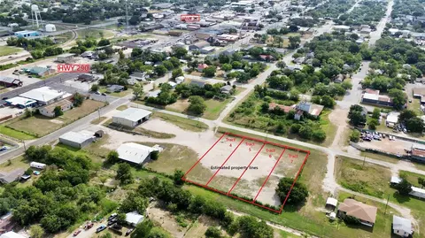 lot4 S Titus, Giddings, TX 78942