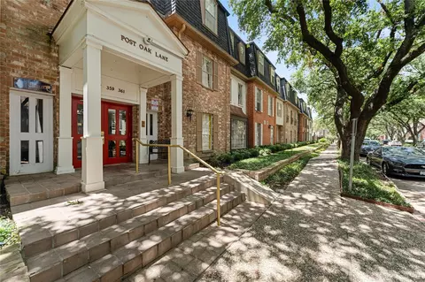 359 N Post Oak Ln #127, Houston, TX 77024