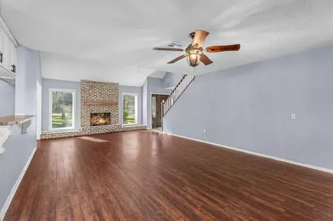 Living - 8118 Oak Moss Dr, Spring, TX 77379 photo 7 of 9