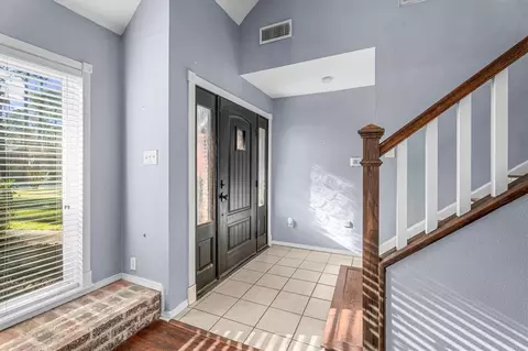 Entry Way - 8118 Oak Moss Dr, Spring, TX 77379 photo 1 of 2
