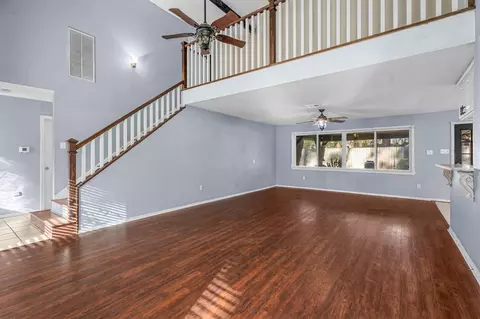 Living - 8118 Oak Moss Dr, Spring, TX 77379 photo 4 of 9