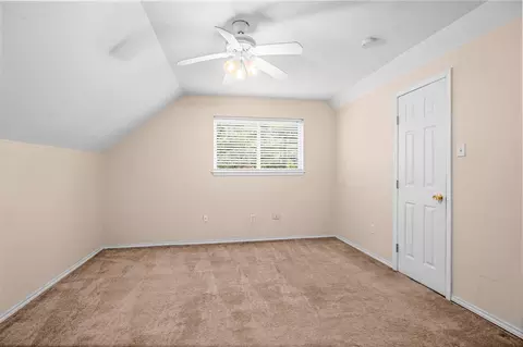 Bedroom - 8118 Oak Moss Dr, Spring, TX 77379 photo 3 of 3