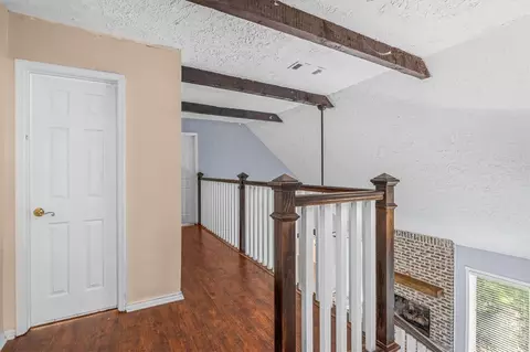 Entry Way - 8118 Oak Moss Dr, Spring, TX 77379 photo 2 of 2