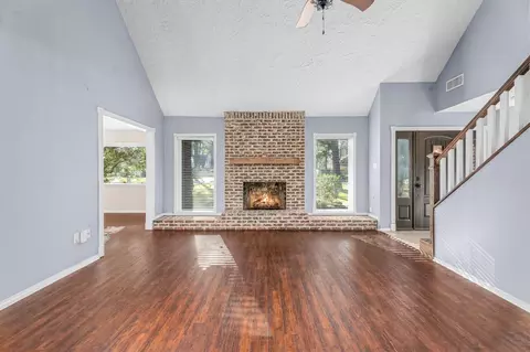 Living - 8118 Oak Moss Dr, Spring, TX 77379 photo 1 of 9