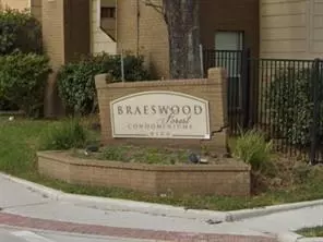 8100 Creekbend Dr #156, Houston, TX 77071