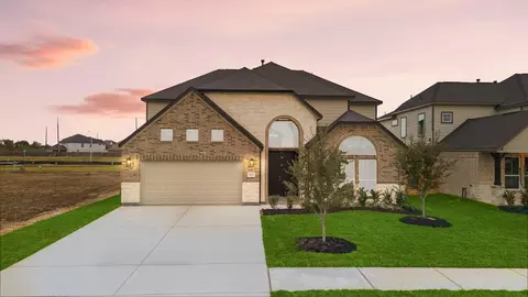 3414 Everglade Ln, Rosenberg, TX 77471