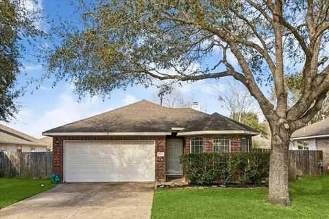 5719 Cochise Dr, Richmond, TX 77469